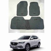 7D Floor Mats Plain For MG HS 5 Seats 2018 to 2021